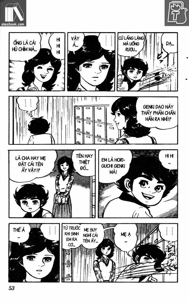 Ganbare Genki Chapter 20 - Trang 2