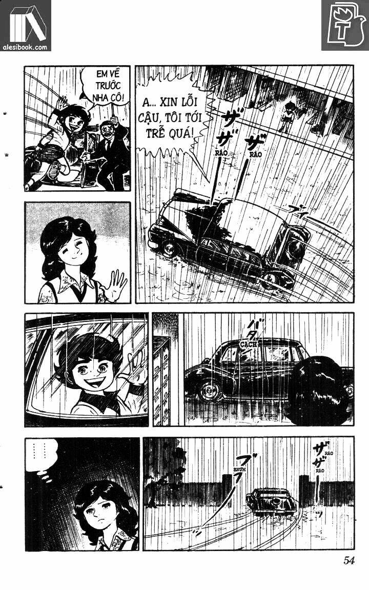 Ganbare Genki Chapter 20 - Trang 2