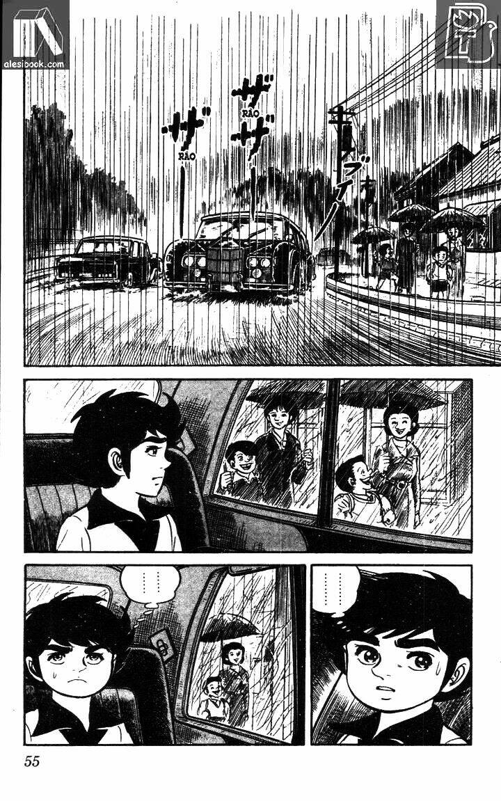 Ganbare Genki Chapter 20 - Trang 2