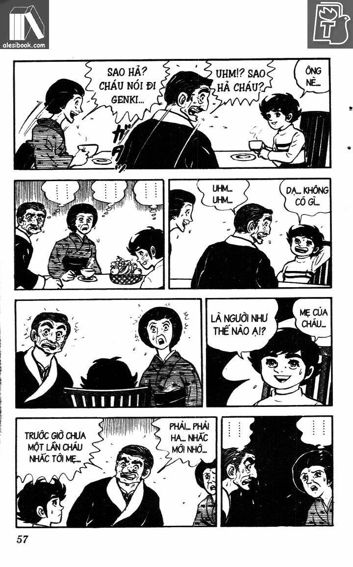 Ganbare Genki Chapter 20 - Trang 2