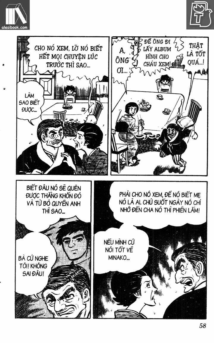 Ganbare Genki Chapter 20 - Trang 2