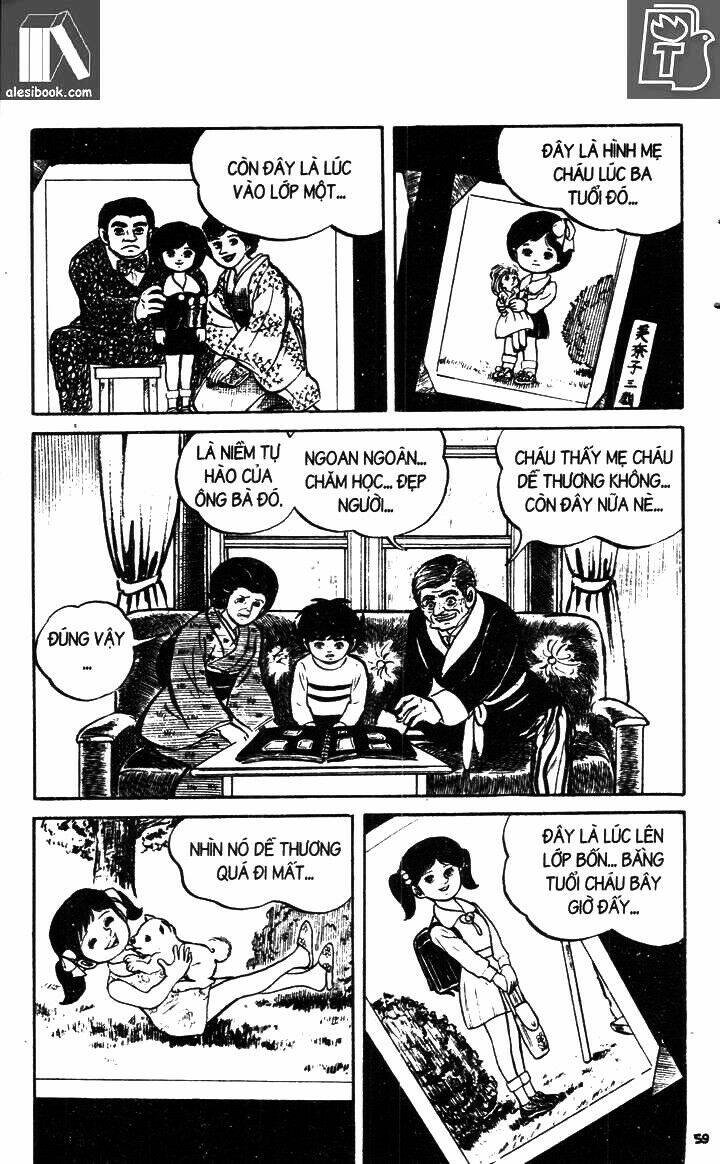 Ganbare Genki Chapter 20 - Trang 2