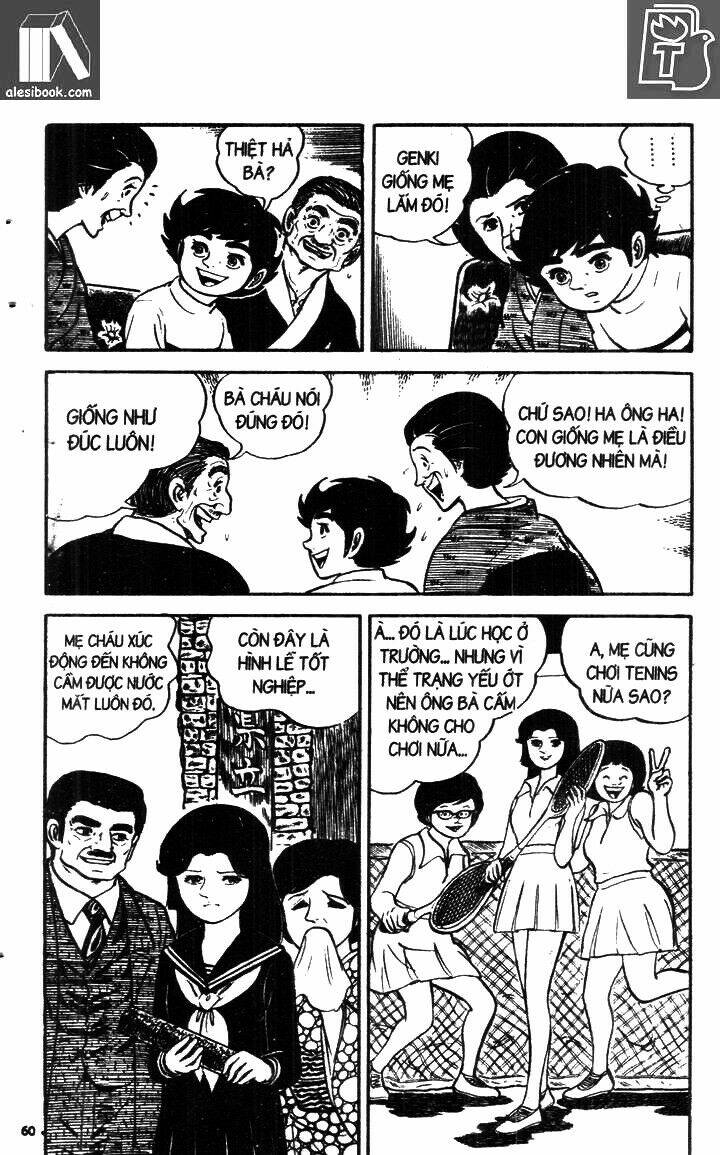 Ganbare Genki Chapter 20 - Trang 2