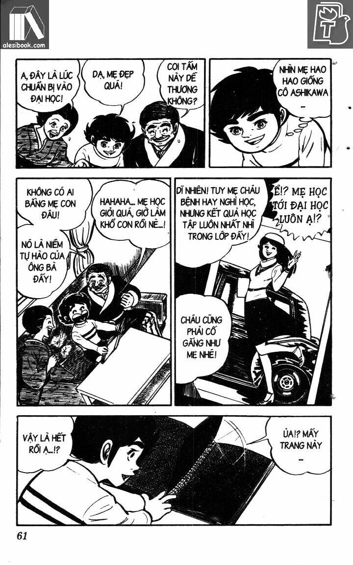 Ganbare Genki Chapter 20 - Trang 2