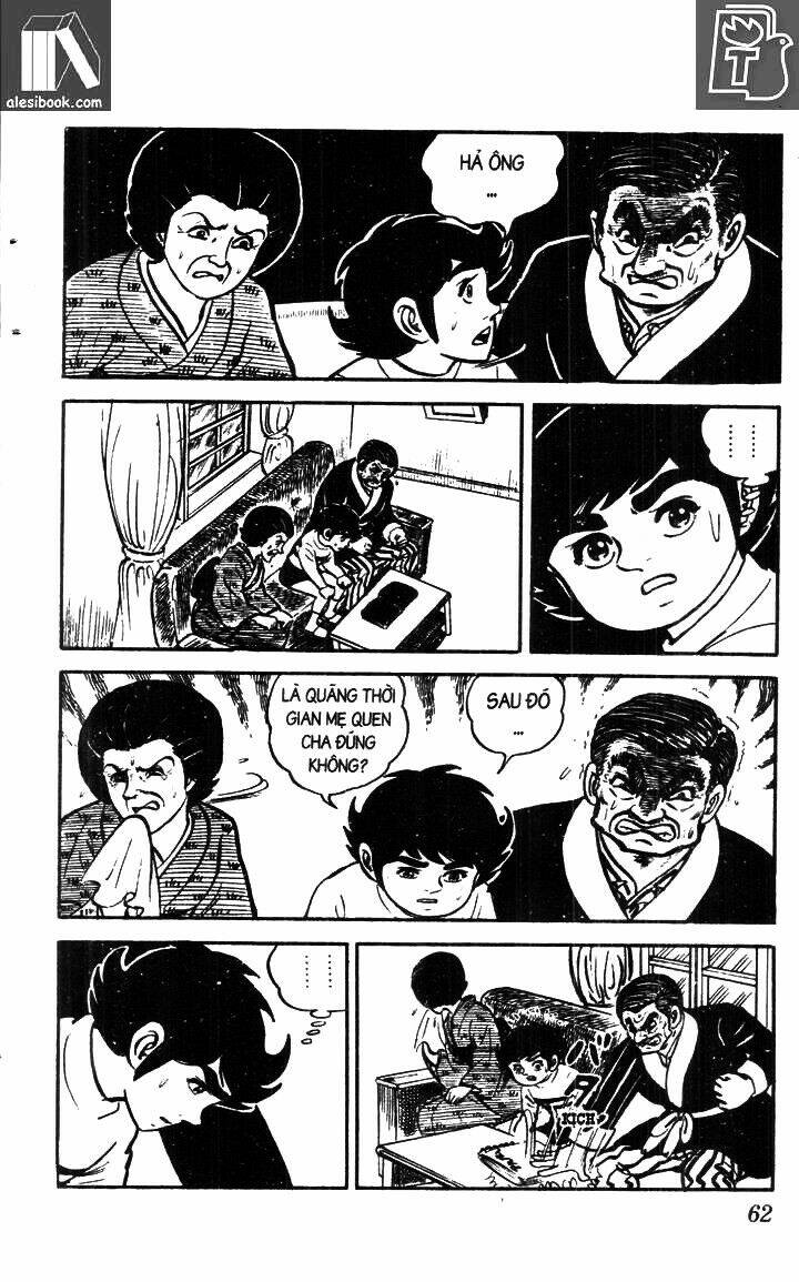 Ganbare Genki Chapter 20 - Trang 2