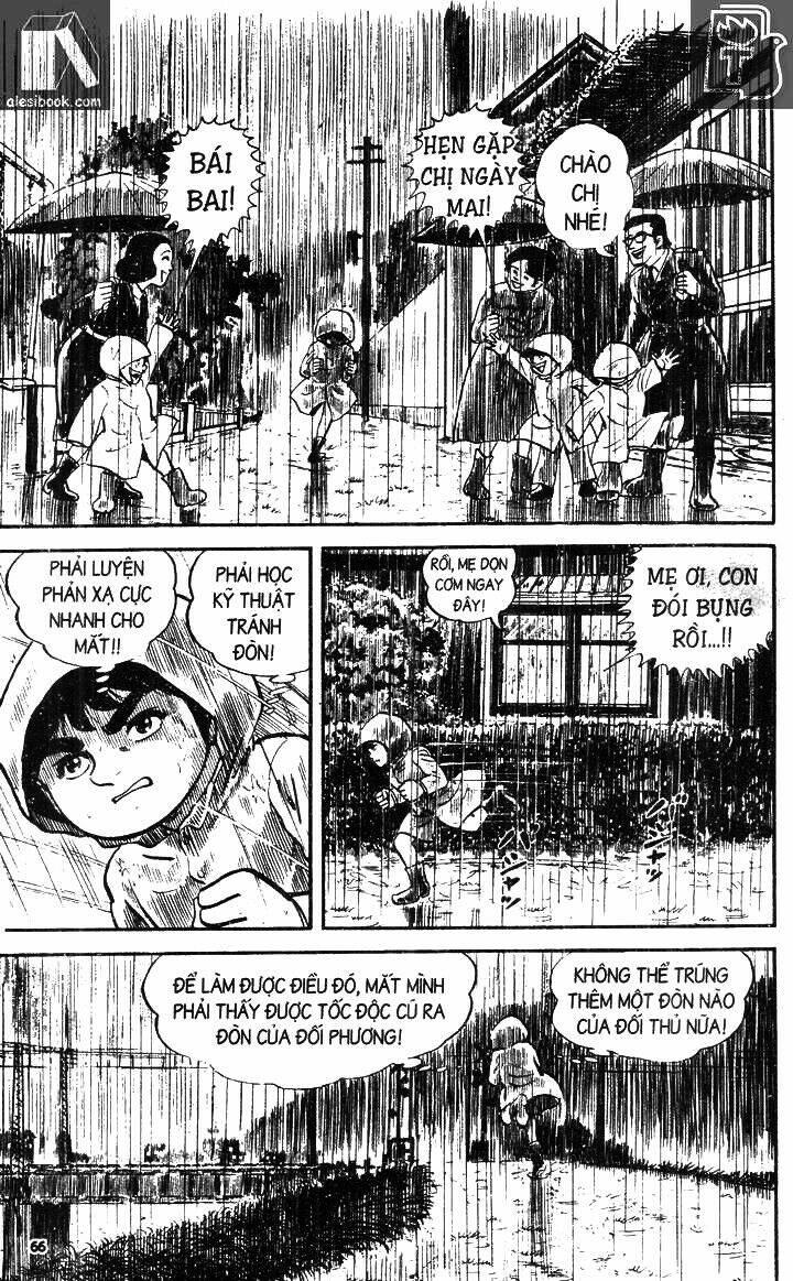 Ganbare Genki Chapter 20 - Trang 2