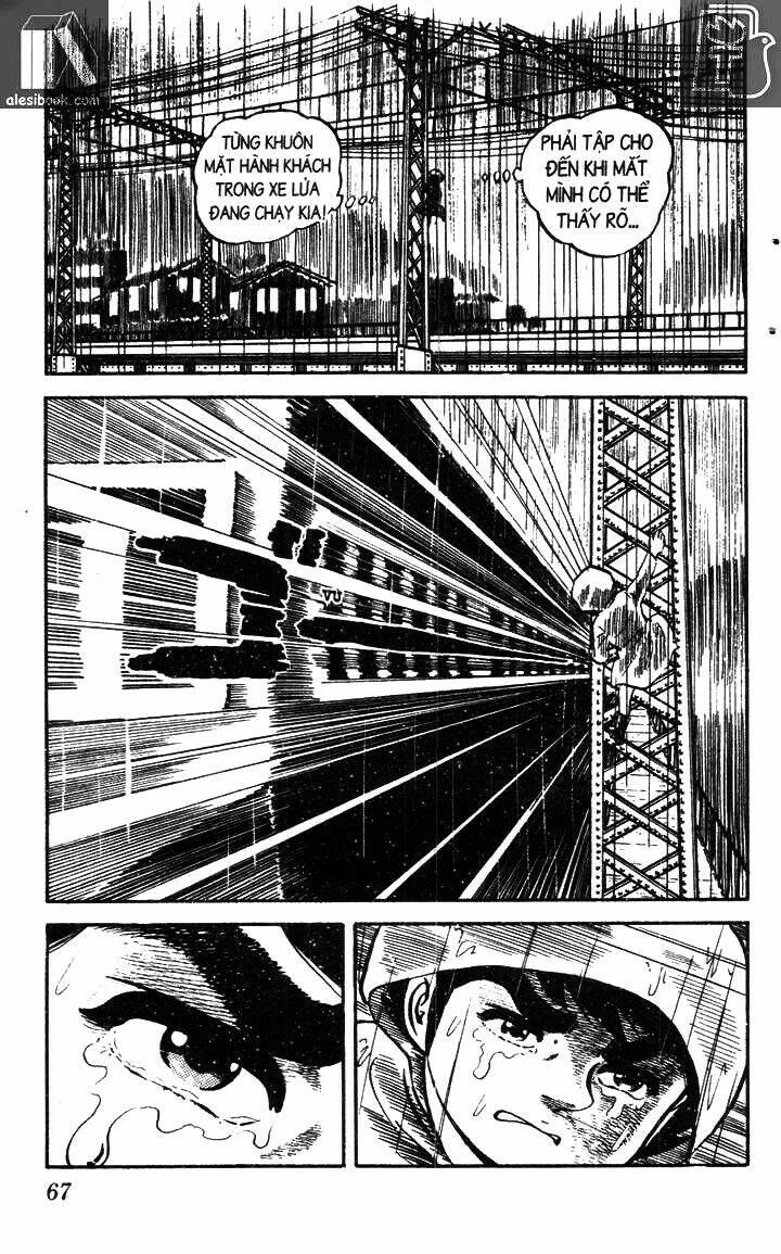 Ganbare Genki Chapter 20 - Trang 2