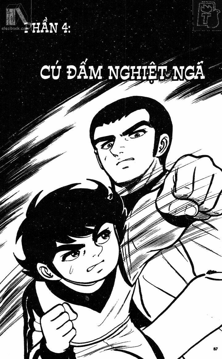 Ganbare Genki Chapter 22 - Trang 2