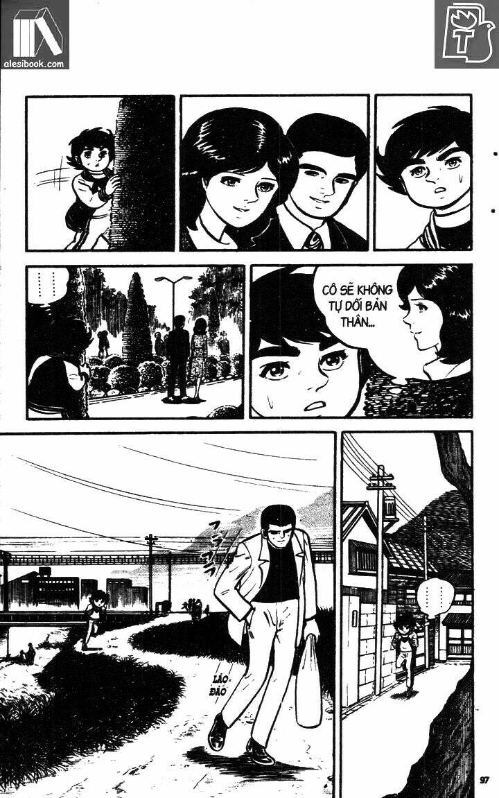 Ganbare Genki Chapter 22 - Trang 2