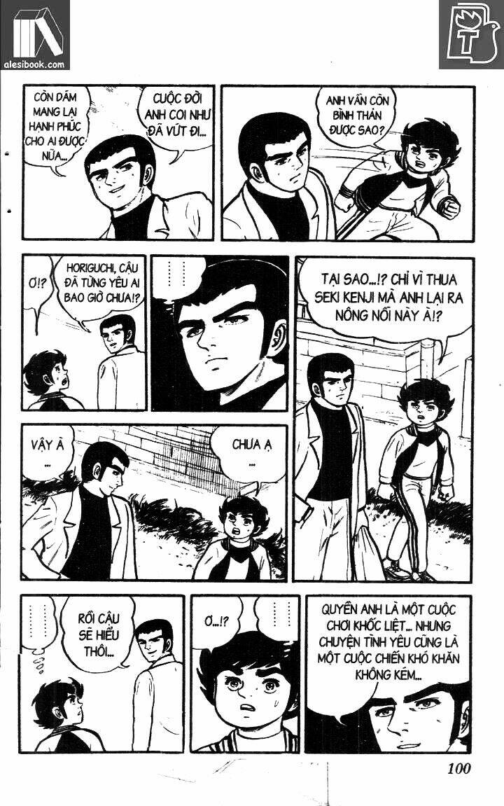 Ganbare Genki Chapter 22 - Trang 2