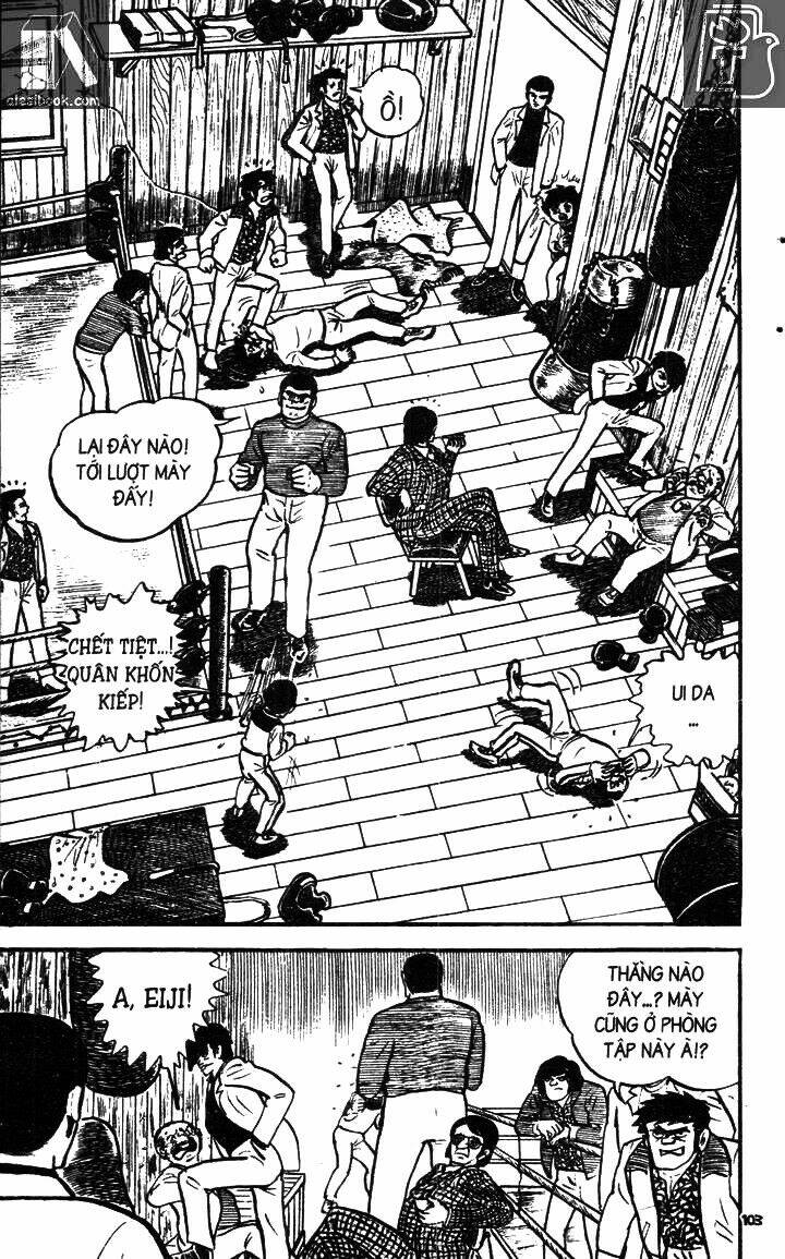 Ganbare Genki Chapter 22 - Trang 2