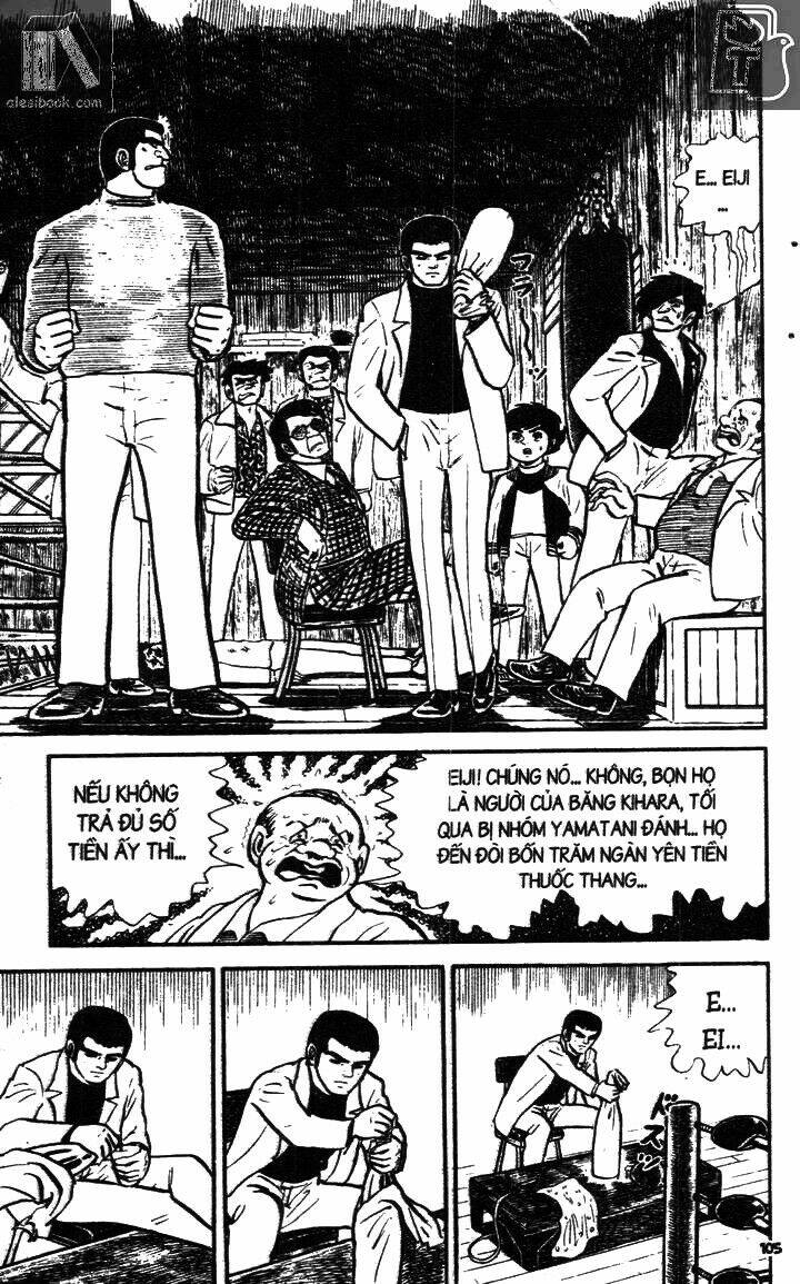 Ganbare Genki Chapter 22 - Trang 2