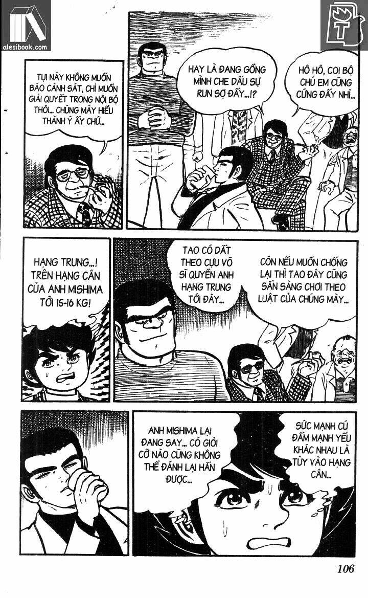 Ganbare Genki Chapter 22 - Trang 2