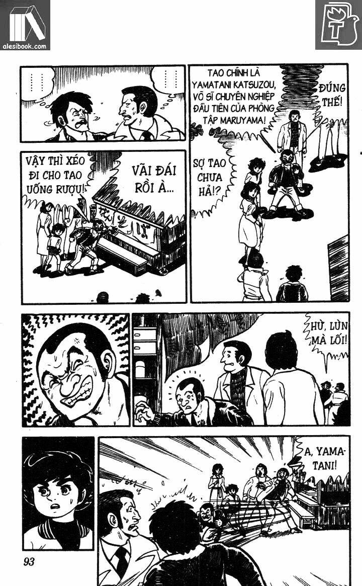 Ganbare Genki Chapter 22 - Trang 2