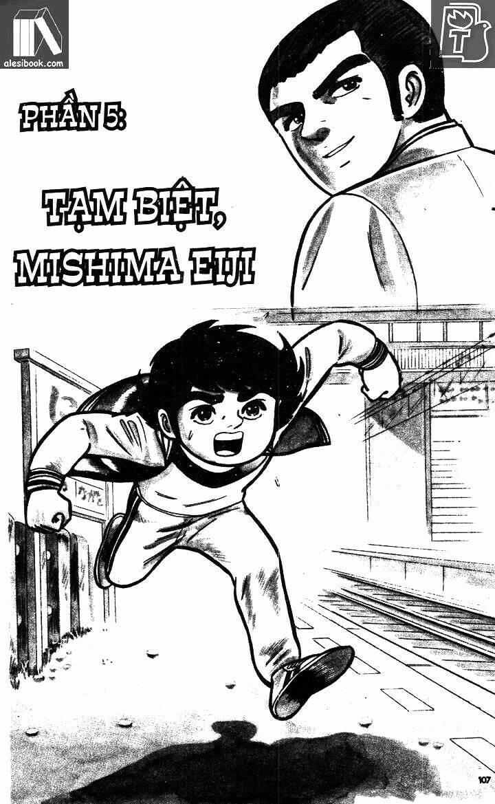 Ganbare Genki Chapter 23 - Trang 2