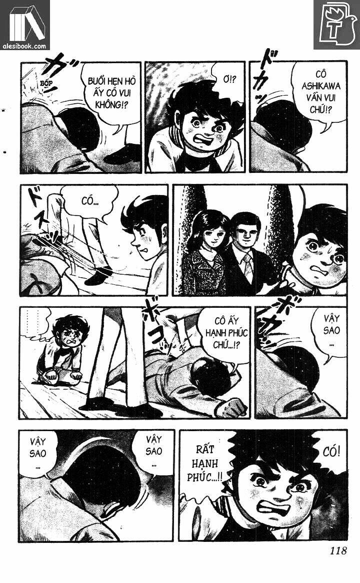 Ganbare Genki Chapter 23 - Trang 2