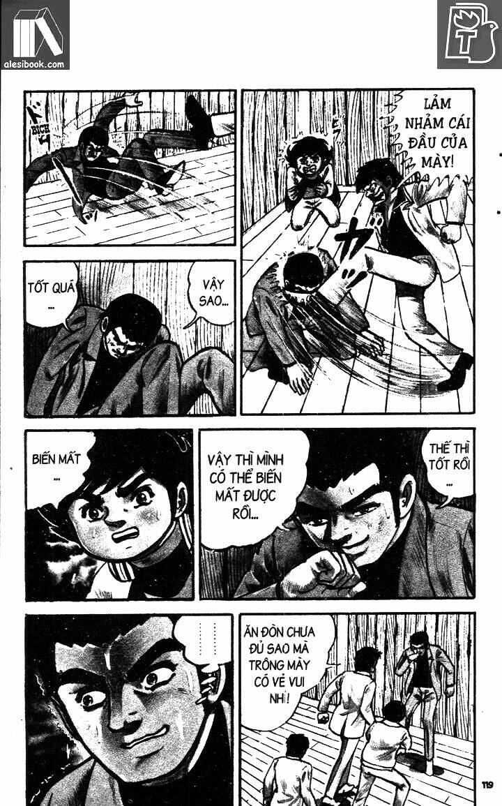 Ganbare Genki Chapter 23 - Trang 2