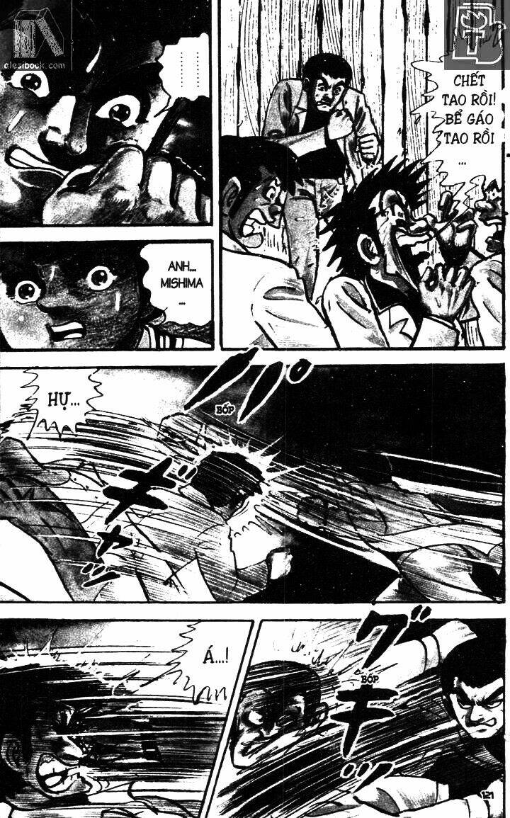 Ganbare Genki Chapter 23 - Trang 2