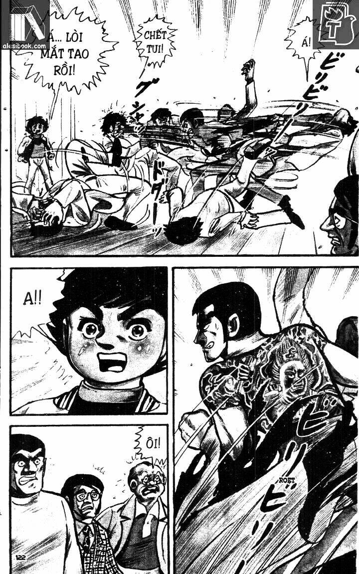 Ganbare Genki Chapter 23 - Trang 2