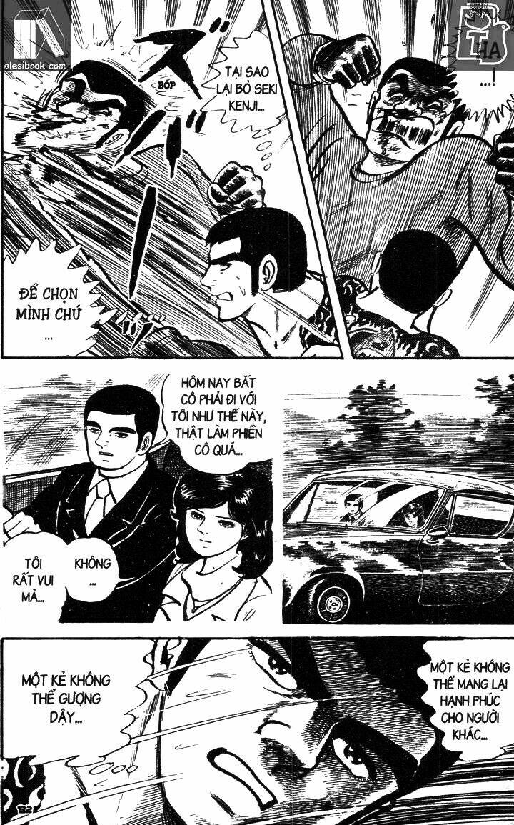 Ganbare Genki Chapter 23 - Trang 2