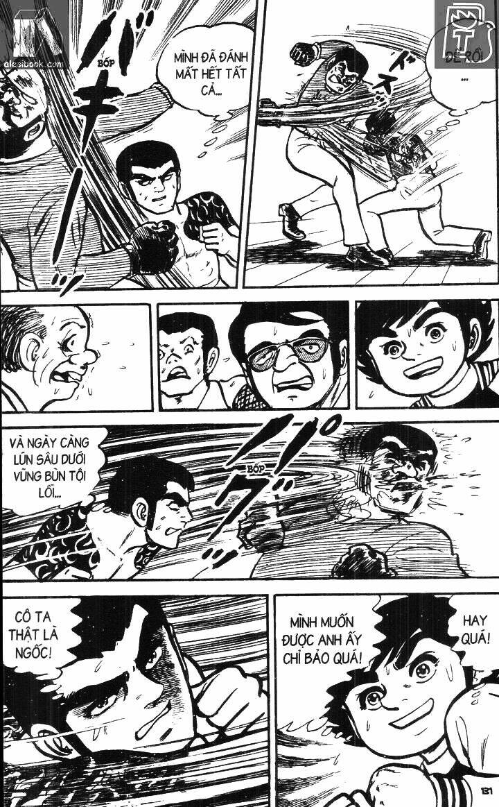 Ganbare Genki Chapter 23 - Trang 2