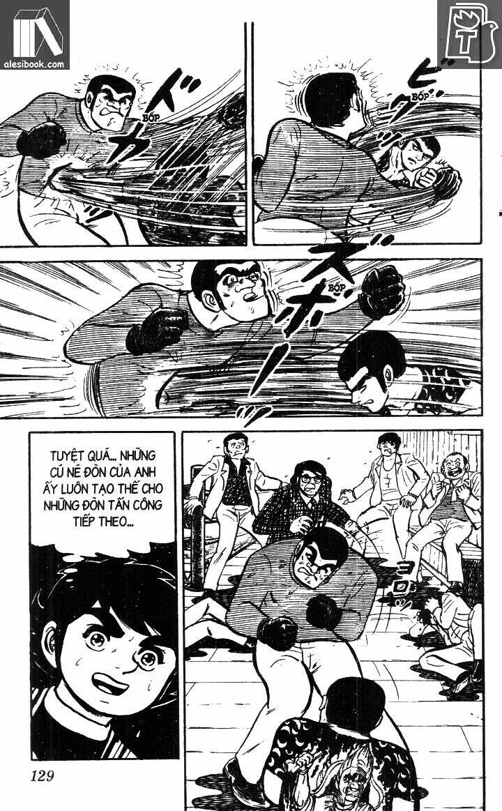 Ganbare Genki Chapter 23 - Trang 2