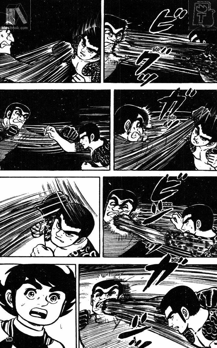 Ganbare Genki Chapter 23 - Trang 2