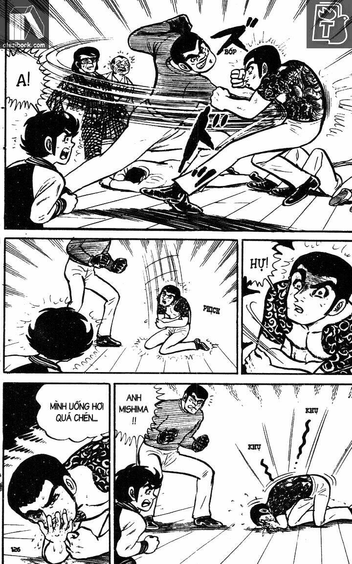 Ganbare Genki Chapter 23 - Trang 2