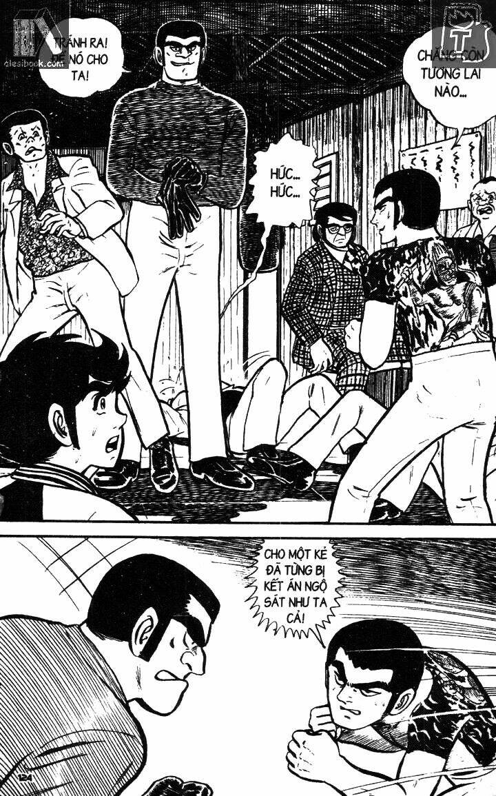 Ganbare Genki Chapter 23 - Trang 2