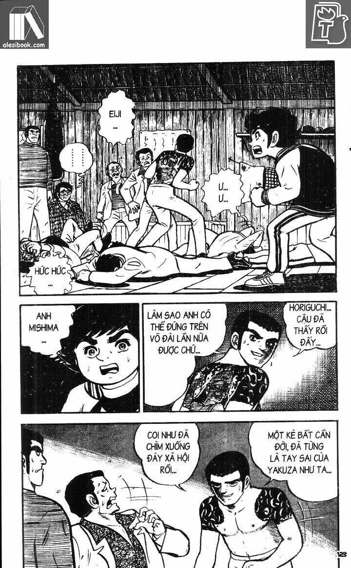 Ganbare Genki Chapter 23 - Trang 2