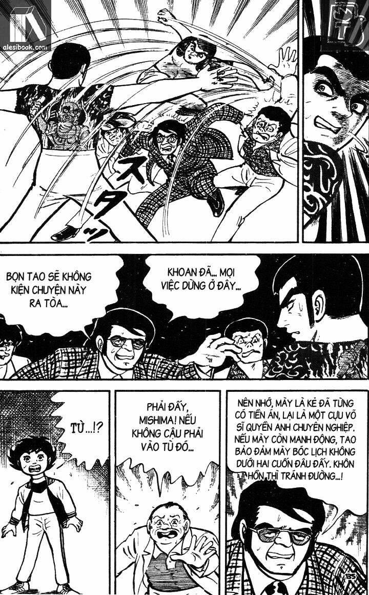 Ganbare Genki Chapter 23 - Trang 2