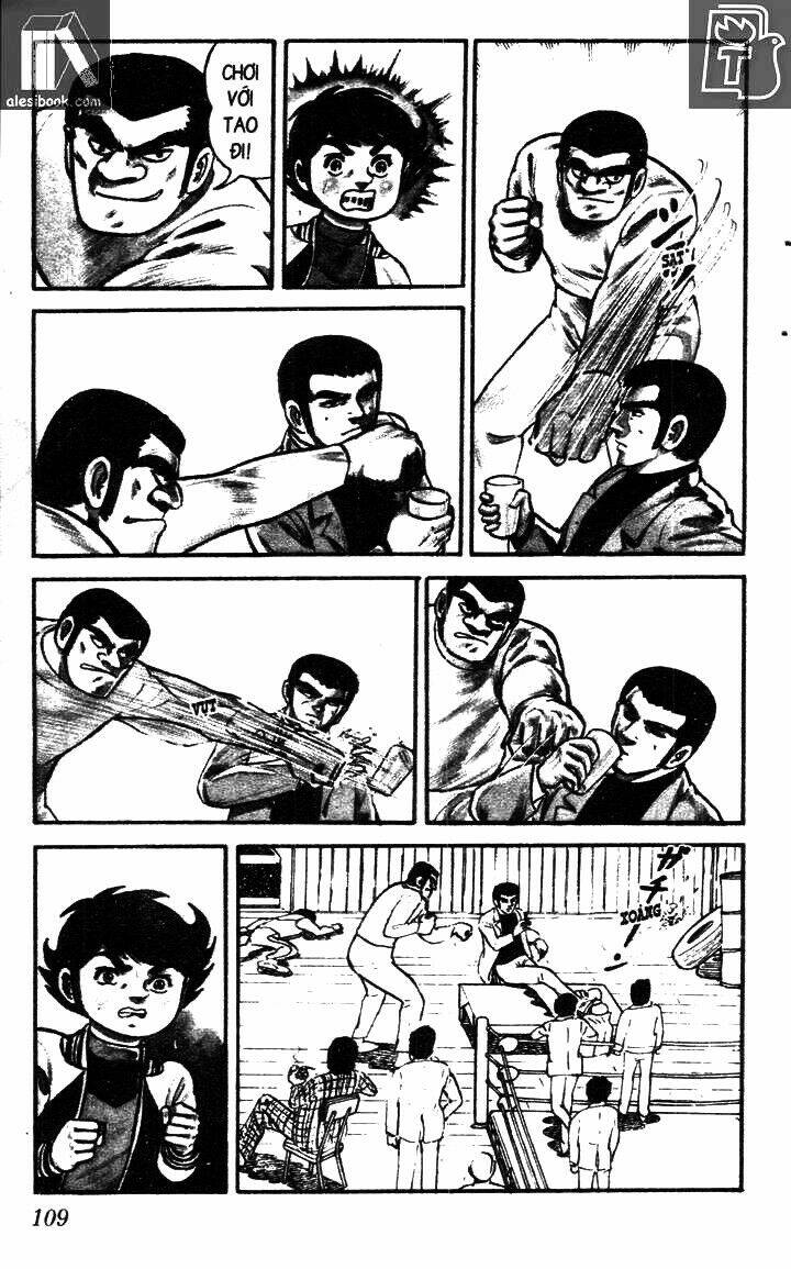 Ganbare Genki Chapter 23 - Trang 2