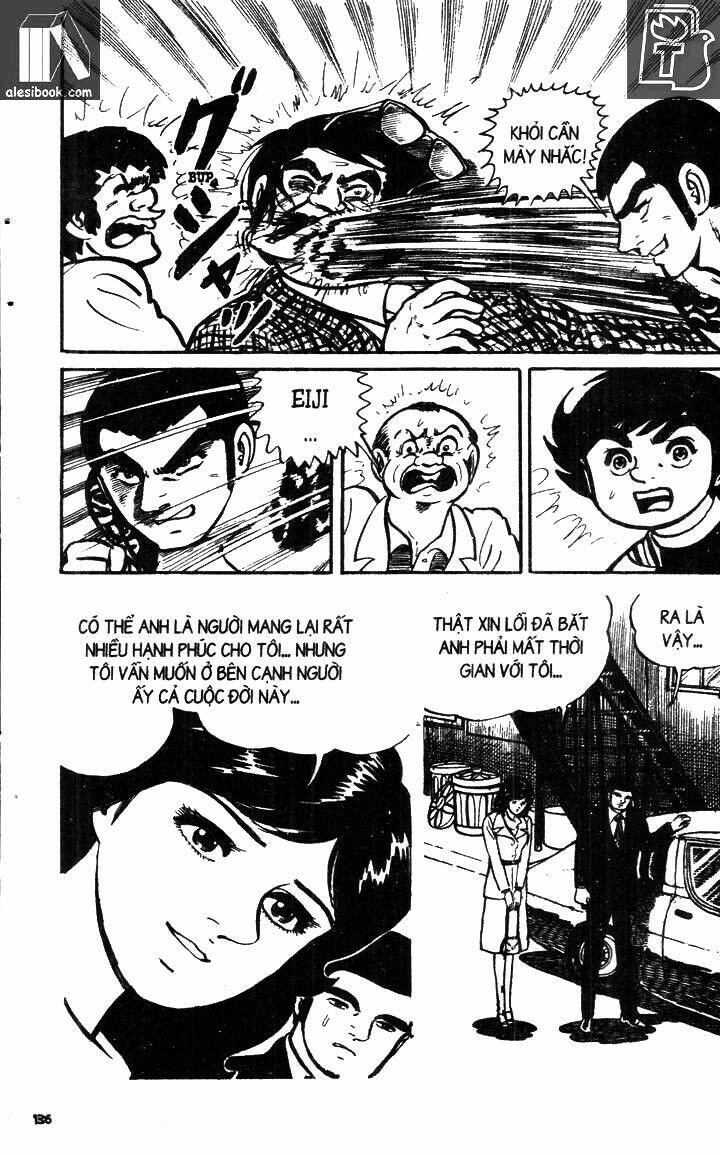 Ganbare Genki Chapter 23 - Trang 2