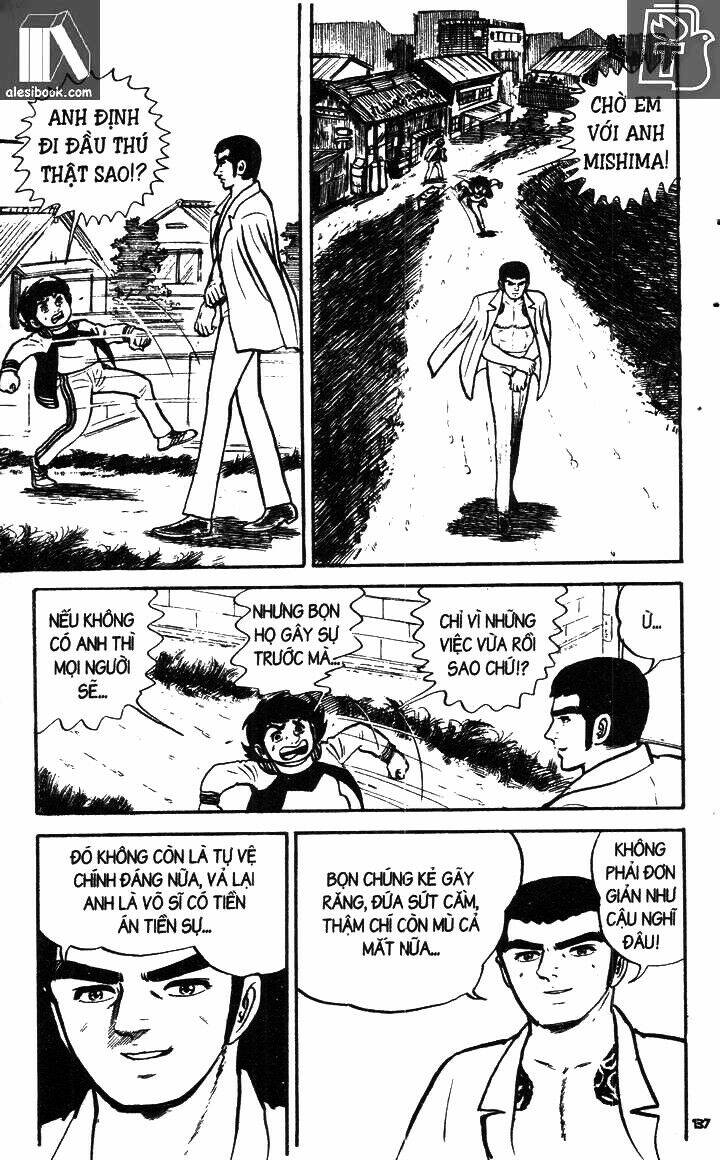 Ganbare Genki Chapter 23 - Trang 2