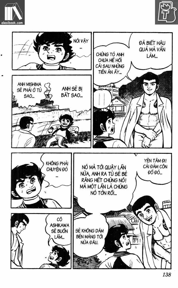 Ganbare Genki Chapter 23 - Trang 2