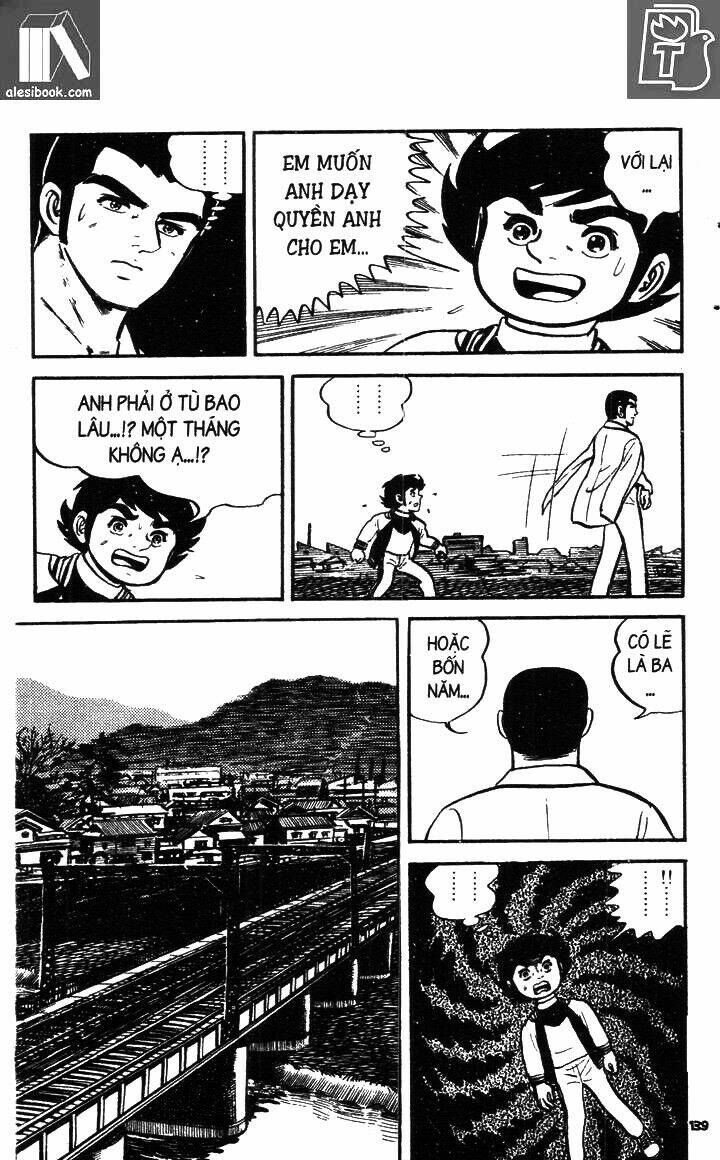 Ganbare Genki Chapter 23 - Trang 2