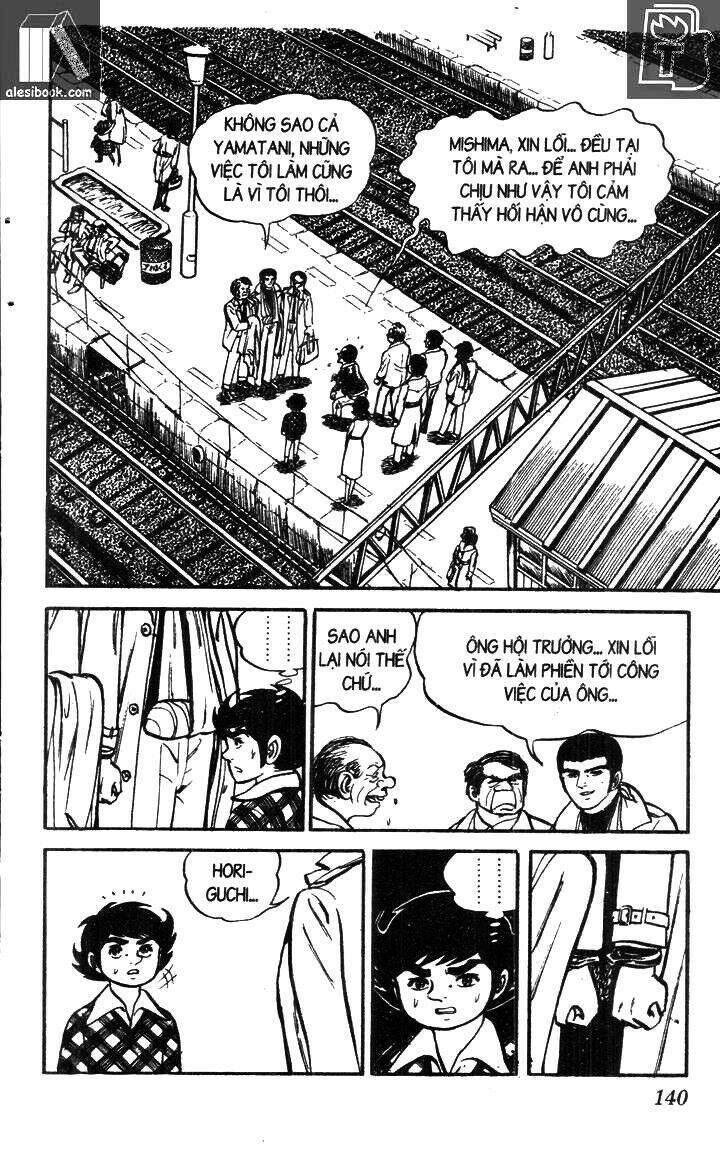 Ganbare Genki Chapter 23 - Trang 2