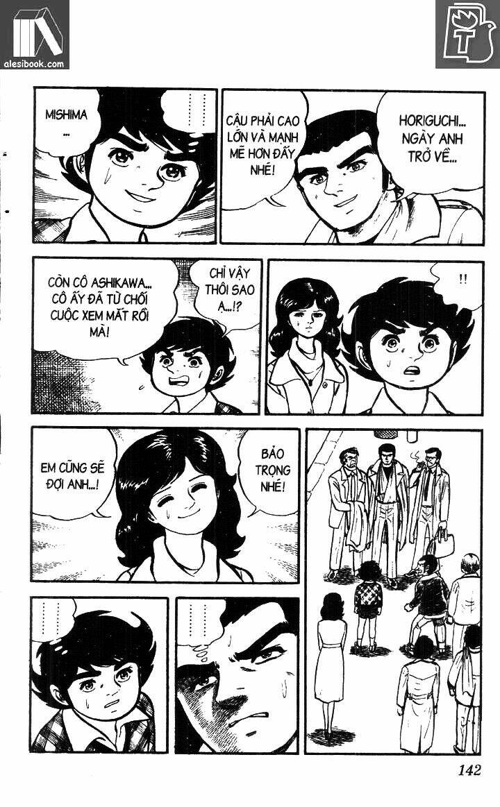 Ganbare Genki Chapter 23 - Trang 2