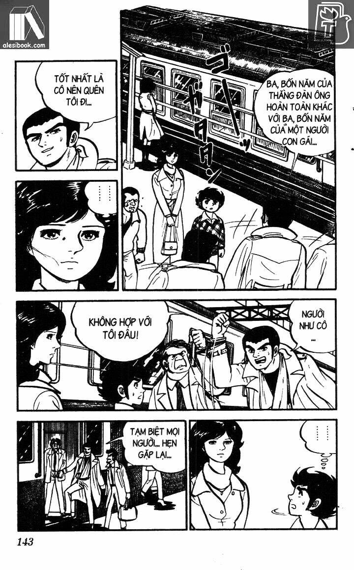 Ganbare Genki Chapter 23 - Trang 2