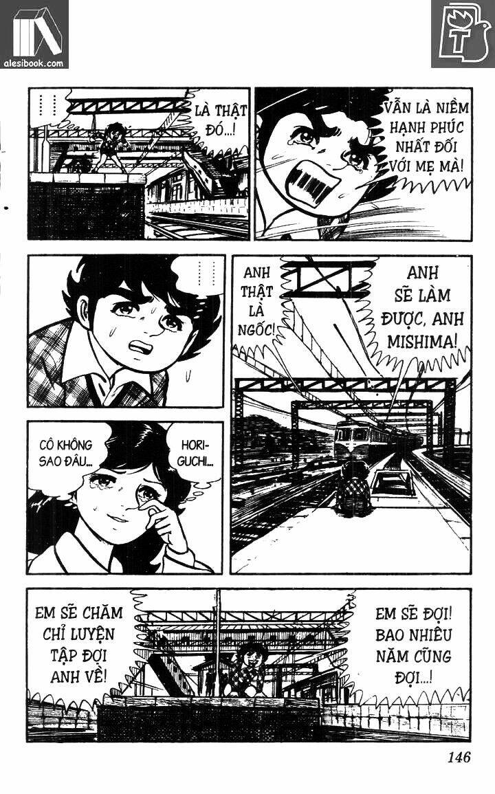 Ganbare Genki Chapter 23 - Trang 2