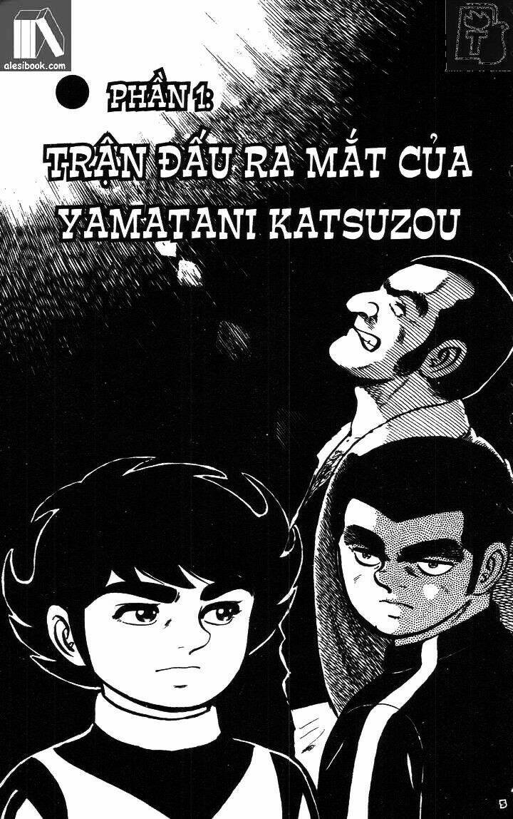 Ganbare Genki Chapter 25 - Trang 2