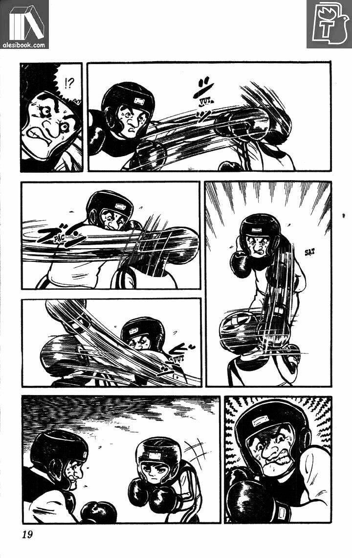 Ganbare Genki Chapter 25 - Trang 2