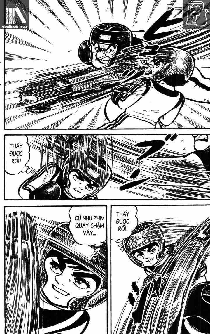 Ganbare Genki Chapter 25 - Trang 2