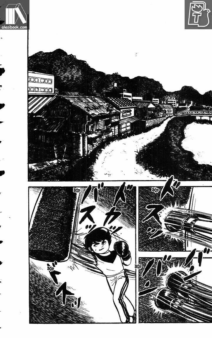 Ganbare Genki Chapter 25 - Trang 2