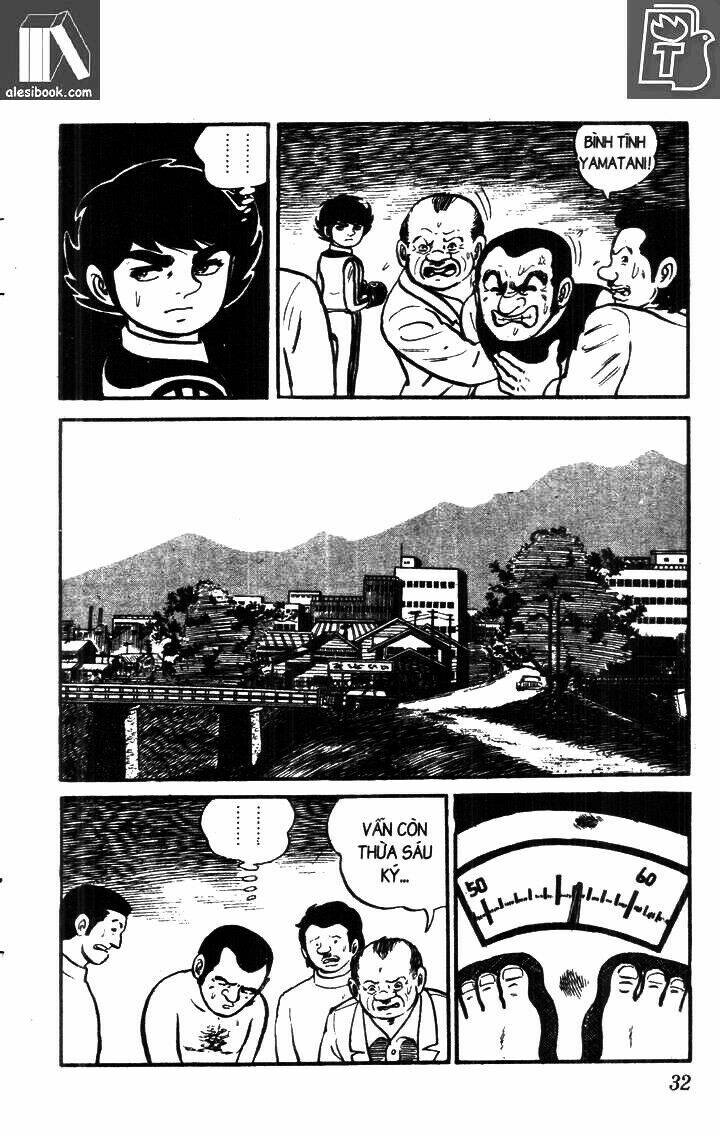 Ganbare Genki Chapter 25 - Trang 2