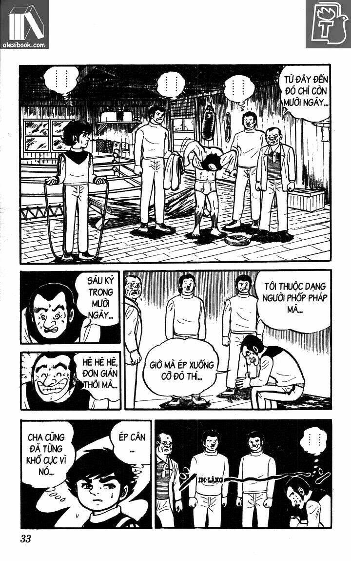 Ganbare Genki Chapter 25 - Trang 2