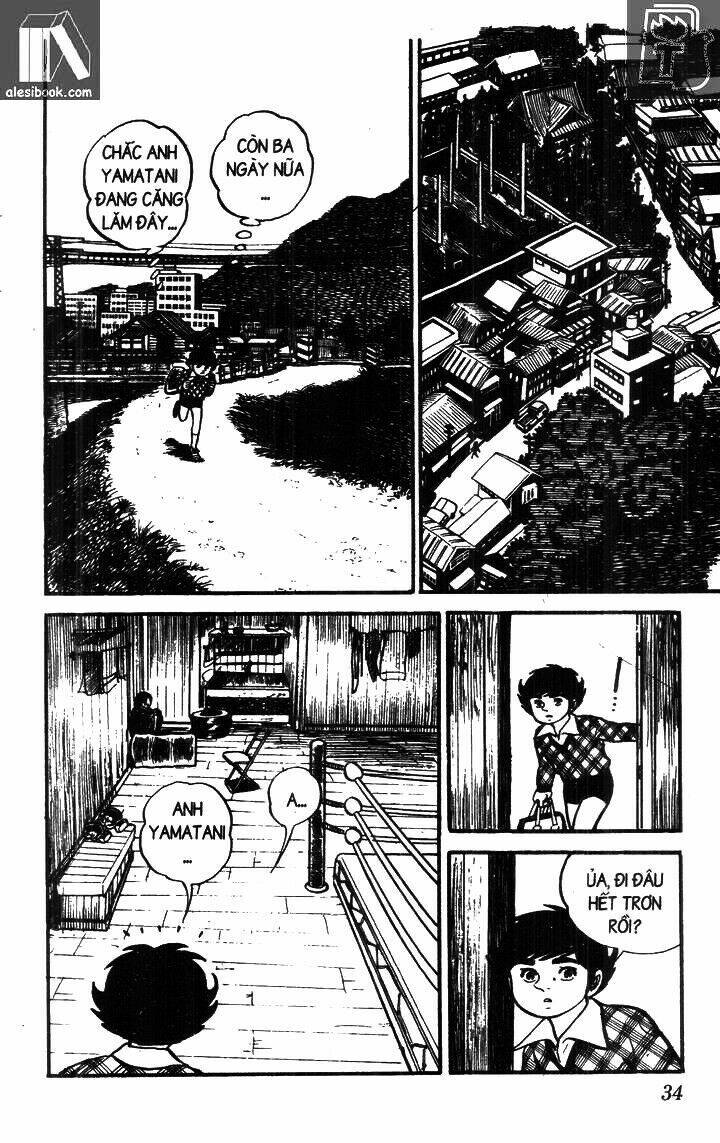 Ganbare Genki Chapter 25 - Trang 2