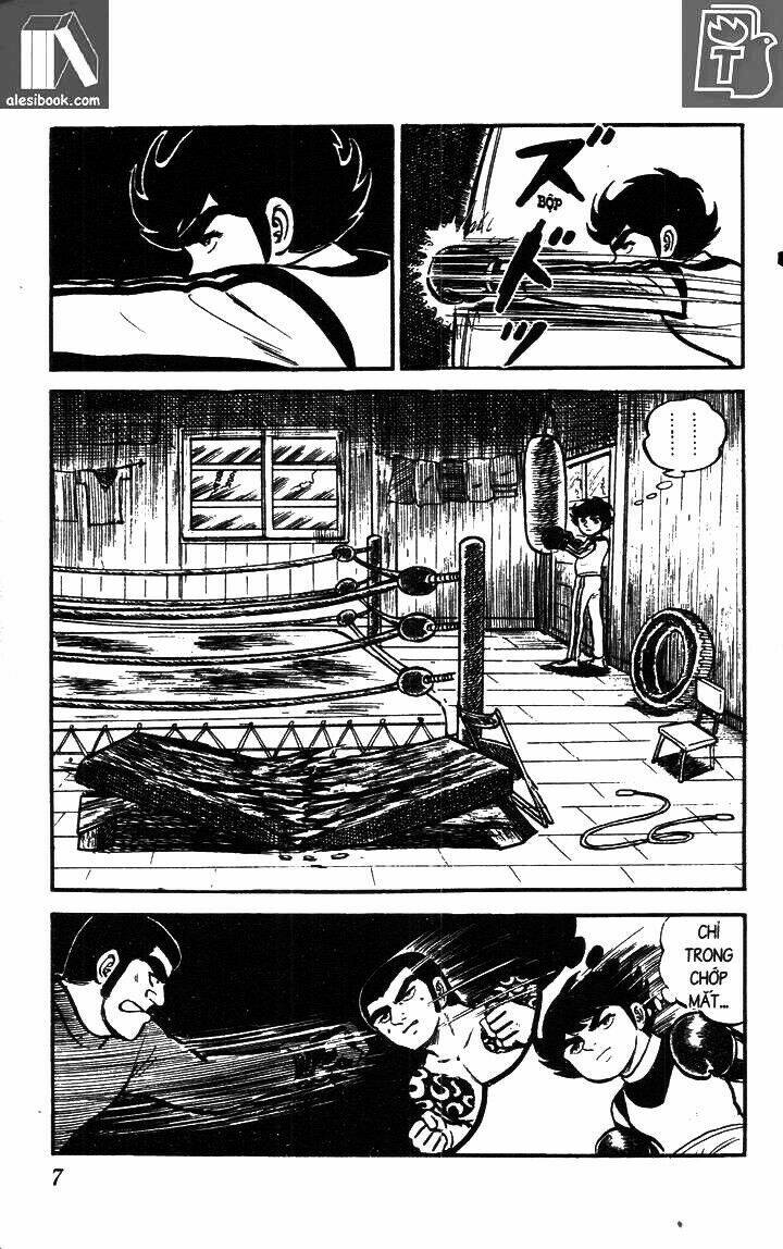 Ganbare Genki Chapter 25 - Trang 2