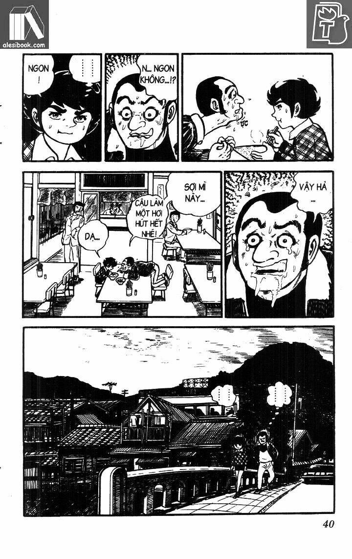 Ganbare Genki Chapter 25 - Trang 2