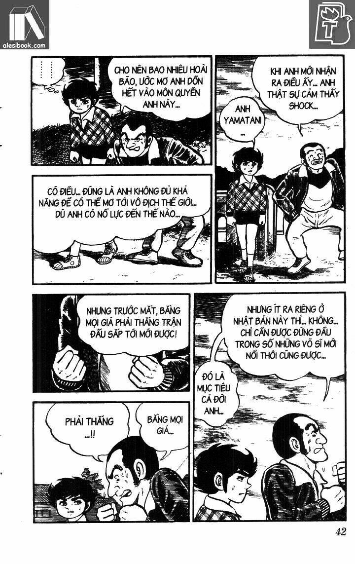 Ganbare Genki Chapter 25 - Trang 2